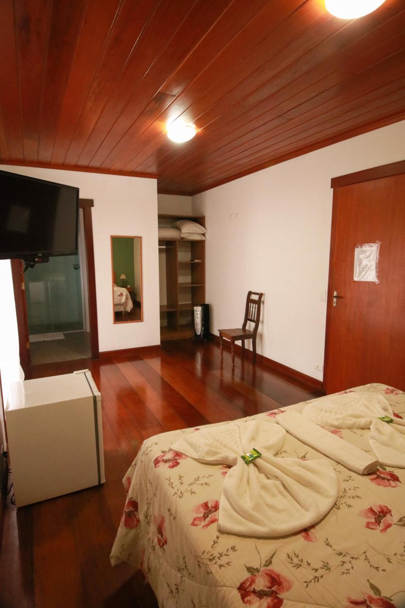 Inn Recanto Feliz